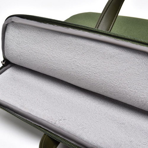 新款電腦包手提包防震17寸氣囊遊戯筆電15-16寸單肩手提包