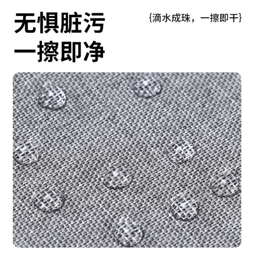 BUBM加絨防震高級感手提電腦包加厚防水耐磨商務筆記型電腦包