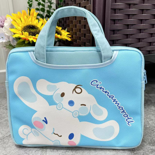 高顔值11寸可愛筆記型電腦包小號手提包ipad平板防震收納包保護套 高顔值11寸可愛筆記型電腦包小號手提包ipad平板防震收納包保護套