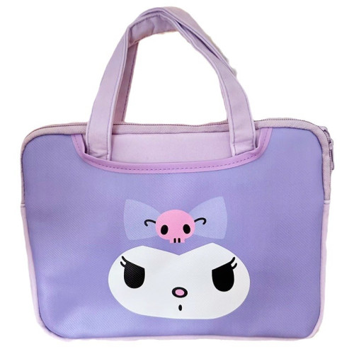 高顔值11寸可愛筆記型電腦包小號手提包ipad平板防震收納包保護套 高顔值11寸可愛筆記型電腦包小號手提包ipad平板防震收納包保護套