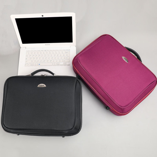 男士商務公文包手提箱14寸16寸手提包筆記型電腦包禮品加印 男士商務公文包手提箱14寸16寸手提包筆記型電腦包禮品加印