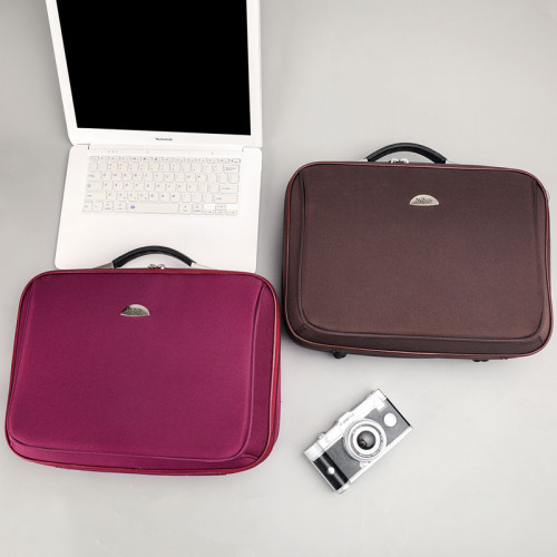 男士商務公文包手提箱14寸16寸手提包筆記型電腦包禮品加印 男士商務公文包手提箱14寸16寸手提包筆記型電腦包禮品加印