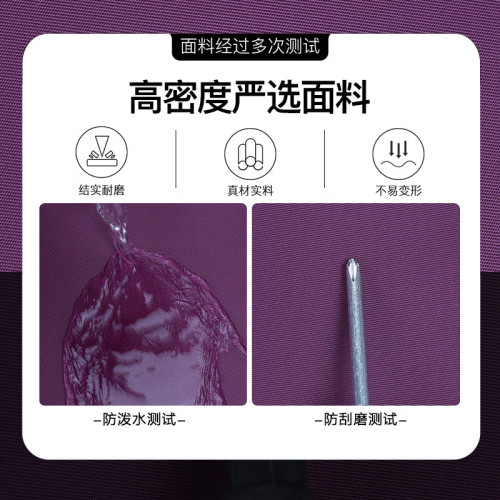 大容量新款男士商務會議手提包女士電腦包公文包