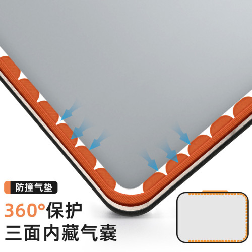 手提電腦包16寸筆電內膽包15.6寸保護套適用蘋果MacBookProAir