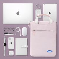 手提電腦包筆電適用蘋果MacBook華爲pro小米mac防震內膽保護套