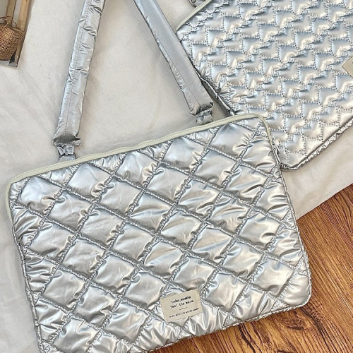 5341 ins愛心蝴蝶結平板電腦內膽包收納包13寸15寸單肩電腦保護套 5341 ins愛心蝴蝶結平板電腦內膽包收納包13寸15寸單肩電腦保護套