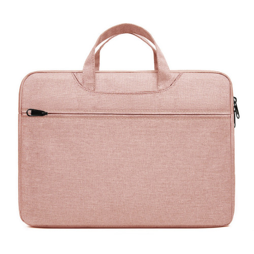 電腦包多層平板收納包13寸14寸15寸牛津布公文包大容量手提式防水 電腦包多層平板收納包13寸14寸15寸牛津布公文包大容量手提式防水