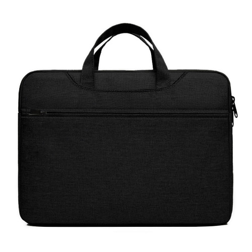 電腦包多層平板收納包13寸14寸15寸牛津布公文包大容量手提式防水 電腦包多層平板收納包13寸14寸15寸牛津布公文包大容量手提式防水