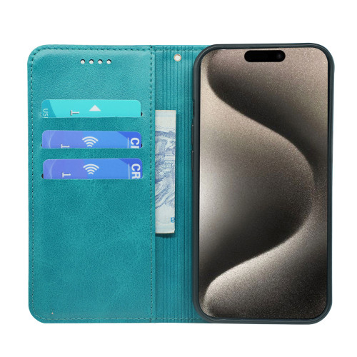 適用蘋果15/16手機殼華爲小米紅米小牛皮純色強磁翻蓋皮套三星S24 適用蘋果15/16手機殼華爲小米紅米小牛皮純色強磁翻蓋皮套三星S24