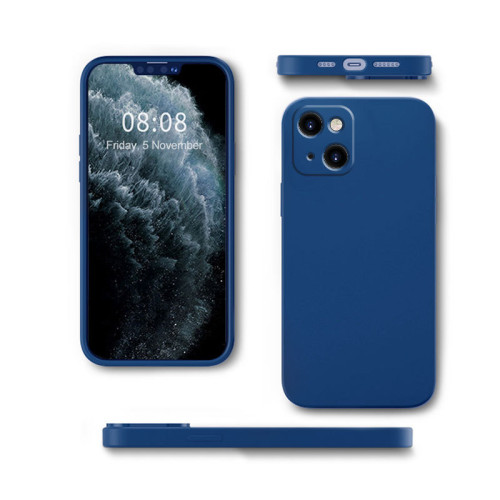 適用蘋果17手機殼iPhone16液態矽膠17ProMax全包蘋果17Air殼