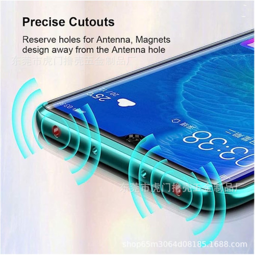 適用三星S25U手機殼金屬磁吸雙面全包 GalaxyS24U鋼化玻璃萬磁王