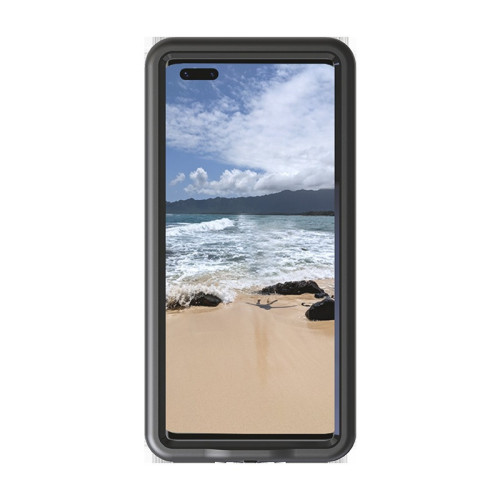 外賣騎手防水手機殼適用OPPO vivo 華爲 小米 一加
