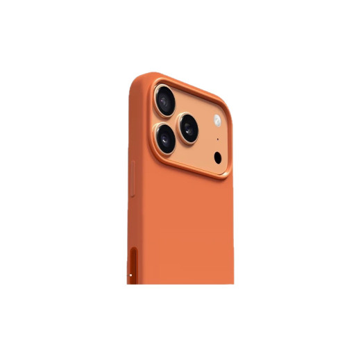 液態矽膠官方手機殼iphone17pro磁吸17promax帶AI按鍵款17彈窗 液態矽膠官方手機殼iphone17pro磁吸17promax帶AI按鍵款17彈窗