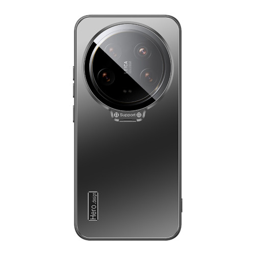 支點殼適用小米14ultra手機殼Xiaomi14Ultra隱形支架全包防摔軟套 支點殼適用小米14ultra手機殼Xiaomi14Ultra隱形支架全包防摔軟套