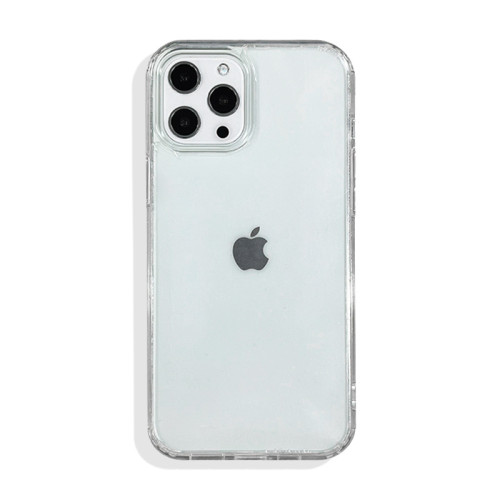 適用iPhone16亞克力1.5mm內防摔14二合一手機殼17硬殼15Pro保護套