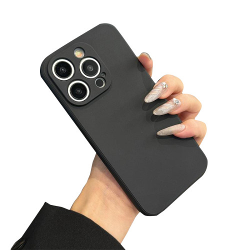 蘋果tpu磁吸手機殼適用於iphone16promax手機殼diy素材手機殼