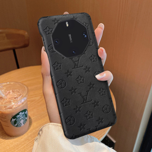 適用華爲mate60rs非凡大師手機殼全包防摔Huaweipmate50保時捷高