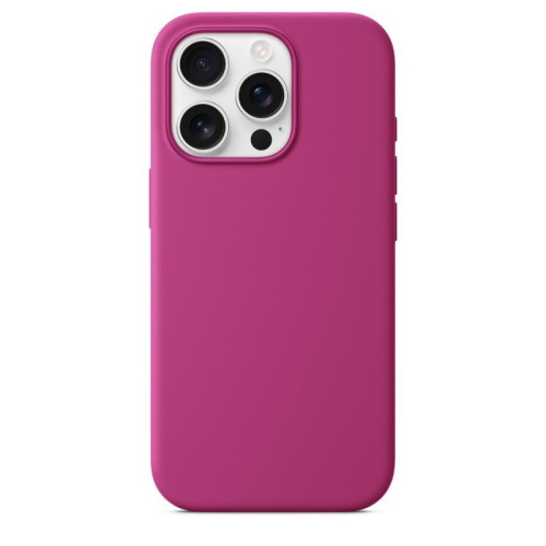 適用蘋果16pro max液態矽膠手機殼iPhone16plus官網款磁吸保護蓋