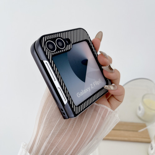 適用於三星Z FLIP3/4/5/6磁吸手機殼SAM Z FOLD3/4/5/6貼皮手機殼 適用於三星Z FLIP3/4/5/6磁吸手機殼SAM Z FOLD3/4/5/6貼皮手機殼