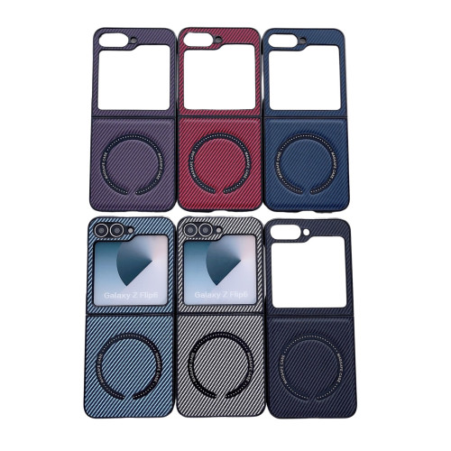 適用於三星Z FLIP3/4/5/6磁吸手機殼SAM Z FOLD3/4/5/6貼皮手機殼 適用於三星Z FLIP3/4/5/6磁吸手機殼SAM Z FOLD3/4/5/6貼皮手機殼