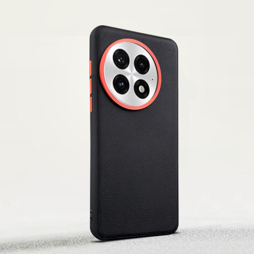 適用一加13手機殼磁吸1加13素皮曲屏全包1+13鏡頭五金大孔oneplus 適用一加13手機殼磁吸1加13素皮曲屏全包1+13鏡頭五金大孔oneplus