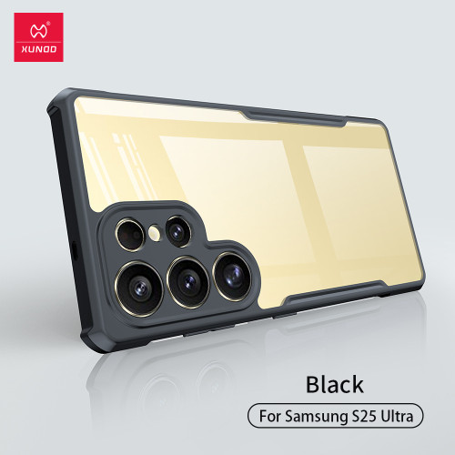 訊迪三星s25手機殼適用於三星25ultra保護套防摔Galaxy S25 +殼薄
