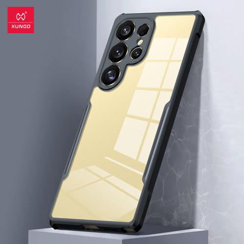 訊迪三星s25手機殼適用於三星25ultra保護套防摔Galaxy S25 +殼薄