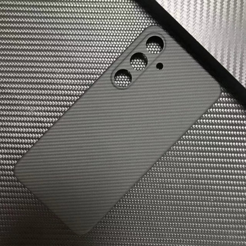 適用三星S24凱夫拉手機殼磁吸三星S24+手機保護套全包硬殼金屬框