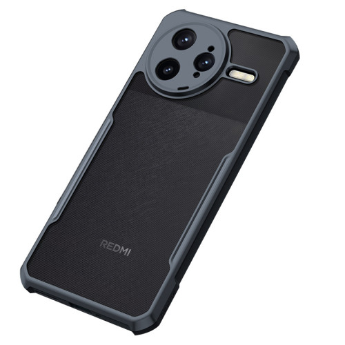 訊迪紅米k80手機殼Redmi適用於紅米k80pro保護套小米k80殼薄