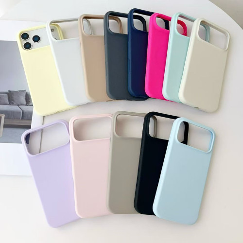 適用蘋果17ProMax液態磁吸充手機殼全包iPhone16矽膠防摔14保護套