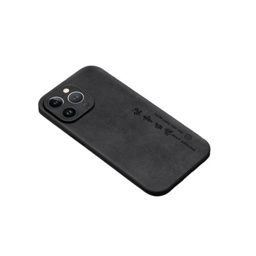 適用蘋果16promax手機殼iPhone15來圖diy12姓氏精孔羊巴皮14商務