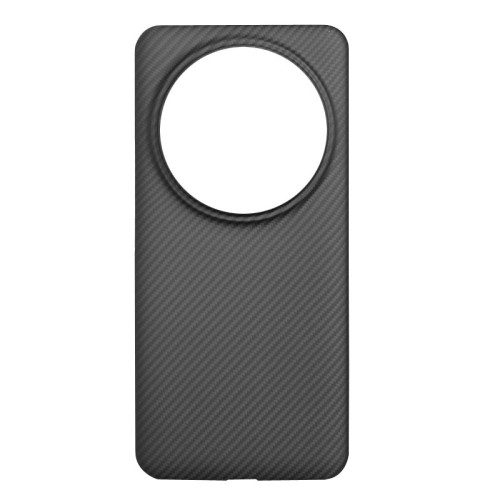 適用小米14ultra凱夫拉手機殼碳纖維保護套Xiaomi 14 Ultra