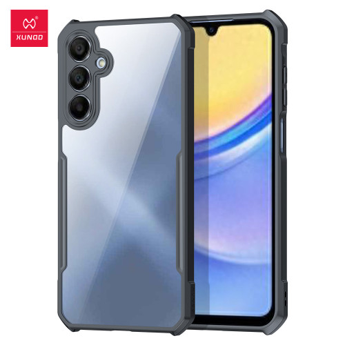 訊迪galaxy A56手機殼適用A26三星A16保護套防摔A36殼