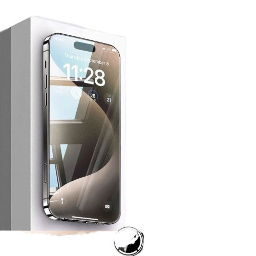適用蘋果15鋼化膜iPhone13/14/11進口膜12promax/xr手機膜678plus 適用蘋果15鋼化膜iPhone13/14/11進口膜12promax/xr手機膜678plus