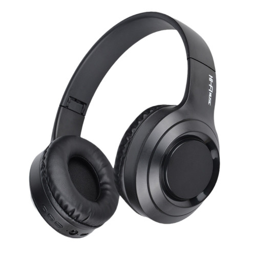 爆品DR58同款  M1無線藍牙頭戴式耳機 重低音立體聲hifi 手機通用