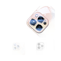 適用iphone16promax手機殼新款蘋果15pro玻璃全包14pm鏡頭防摔13p