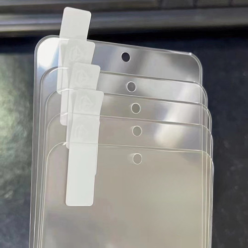 適用穀歌pixel10Pro手機全透明電鍍鋼化膜9A絲印全屏高清保護貼膜