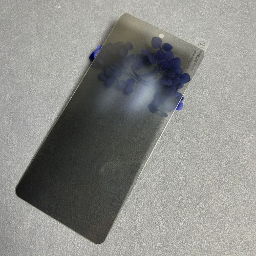 適用穀歌pixel10Pro手機全透明電鍍鋼化膜9A絲印全屏高清保護貼膜