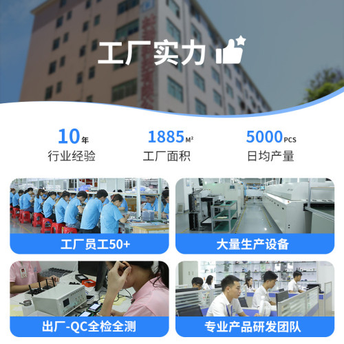 圓屏藍牙耳機降噪音質好不漏音無線耳機帶螢幕長續航