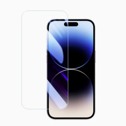 適用蘋果16鋼化膜iphone17/14/15/12promax手機保護膜高清玻璃膜