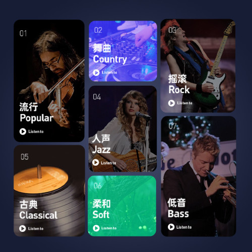 新款無線掛脖藍牙耳機超長續航待機大電量K歌耳返適用蘋果華爲OPP