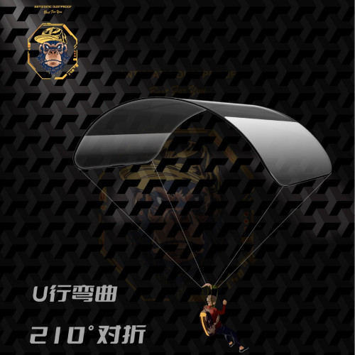 16pro適用15蘋果14高清膜13鋼化膜11膜pro手機iPhone12防窺膜max