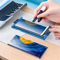 適用紅米note14pro+鋼化膜note13pro防窺膜抗藍光陶瓷膜14pro全屏