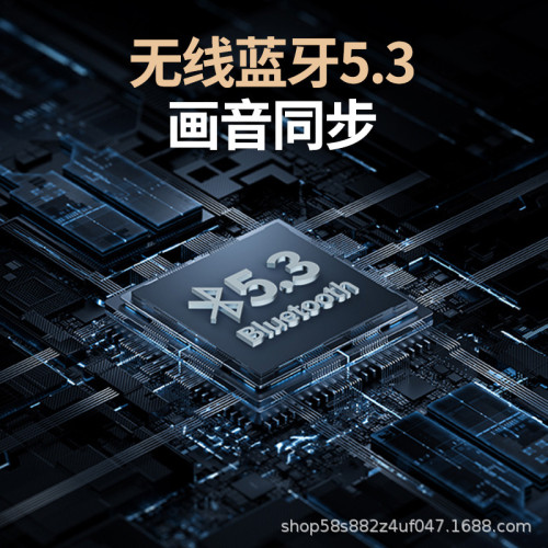 X91 掛耳式運動藍牙耳機 數顯長續航TWS不入耳無線藍牙耳機