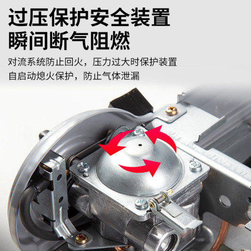 脈鮮MAXSUN多功能煎烤爐MS-8瓦斯燒烤爐可攜式烤魚爐日式烤肉兩用鍋