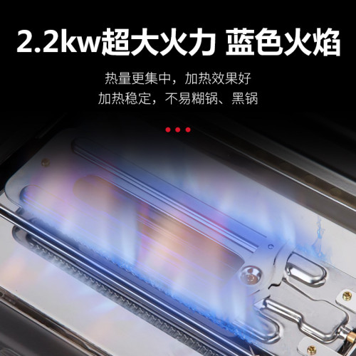 脈鮮MAXSUN多功能煎烤爐MS-8瓦斯燒烤爐可攜式烤魚爐日式烤肉兩用鍋