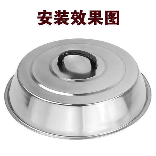 雙孔膠木鼎蓋提手大鍋蓋把手鐵鍋蓋把手鍋蓋帽配件蓋頭耐高溫炒鍋