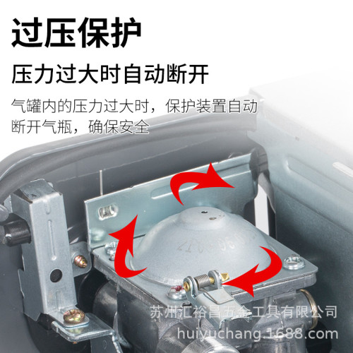 脈鮮瓦斯燒烤爐家用戶外旅行烤肉火鍋可攜式卡式爐MS-8SW食全爐套裝