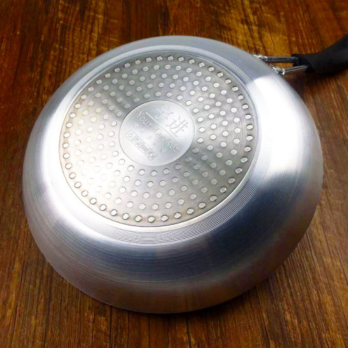 日式親子丼鍋商家用不沾小煎鍋烙餅牛排雞蛋平底生煎鍋電磁爐通用