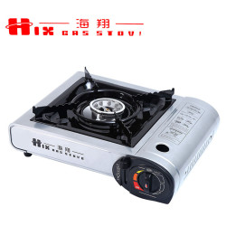 卡式爐戶外可攜式瓦斯瓦斯爐野炊火鍋燒烤爐具家用瓦斯爐